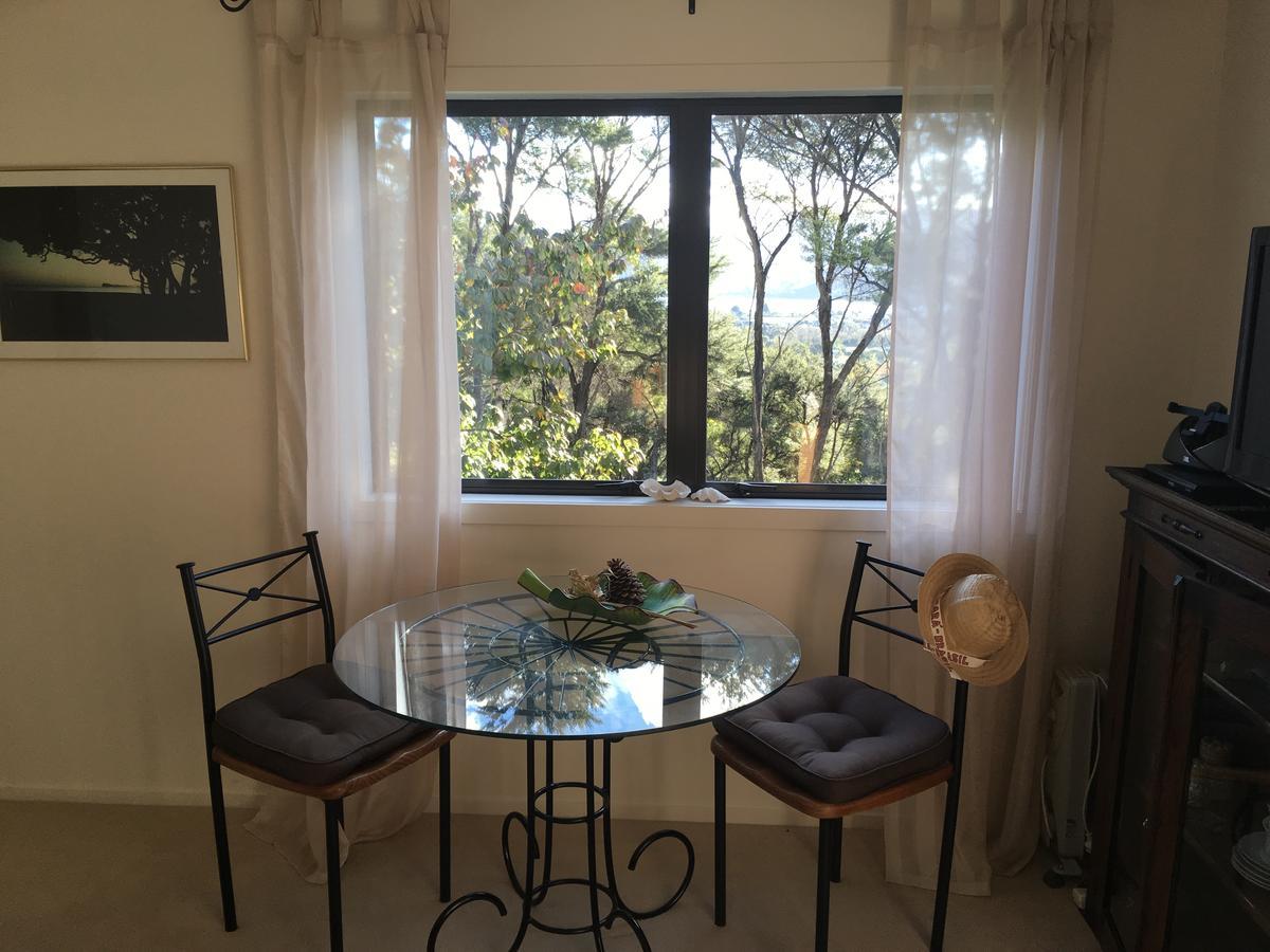 Puka Heights Bed & Breakfast Pauanui Ngoại thất bức ảnh